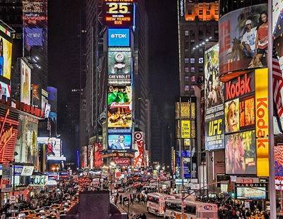 Programmatic Display Advertising 