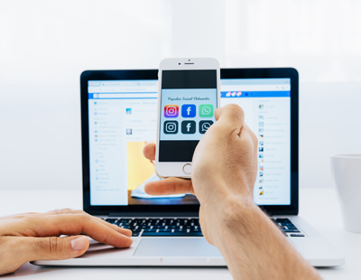 Social Media Paid Advertising 